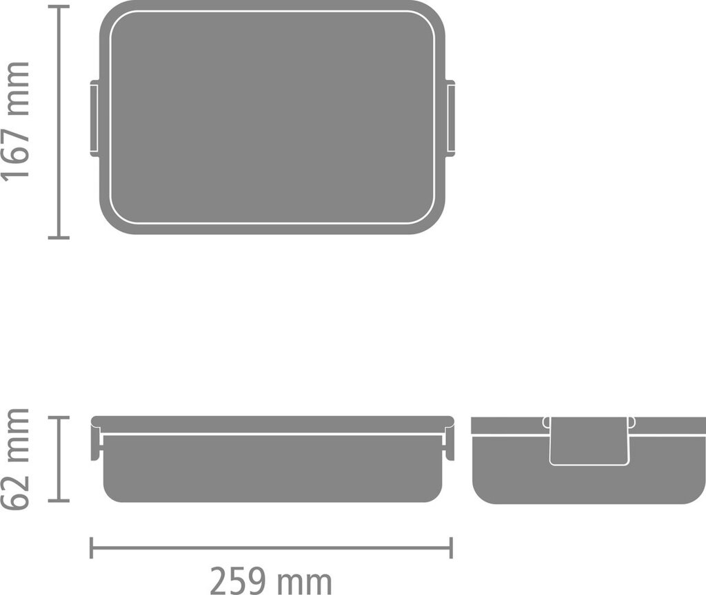 brabantia-make-take-lunchbox-broodtrommel-large-kunststof-donkergrijs-voorkant-03