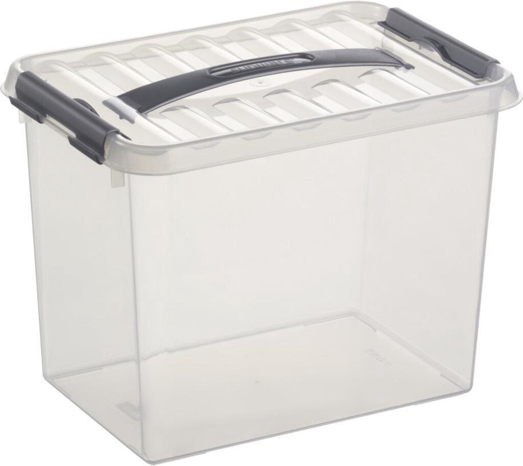 sunware-q-line-opbergbox-9-liter-voorkant-01