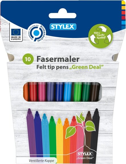 stylex-viltstiften-10-stuks-voorkant-01