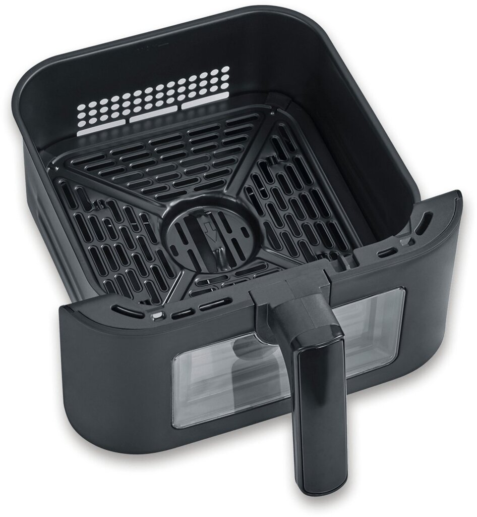 severin-airfryer-double-fr-2468-07