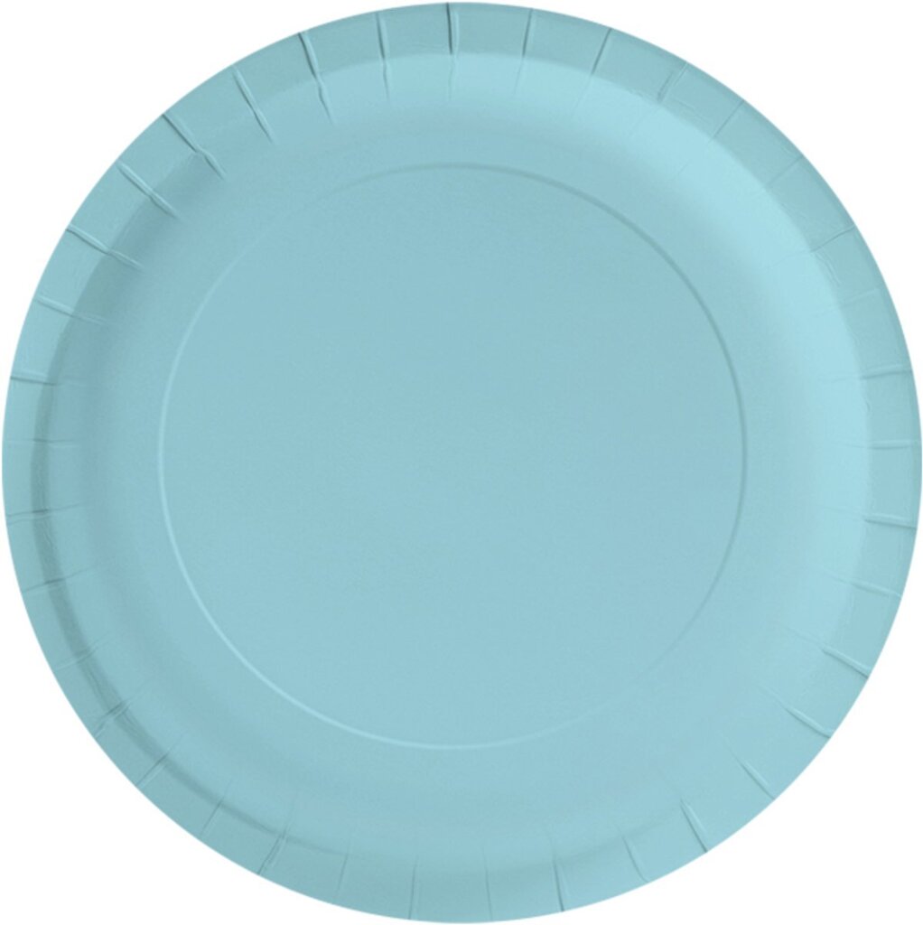 wegwerpbordjes-pastel-blauw-23-cm-8-stuks-voorkant-01