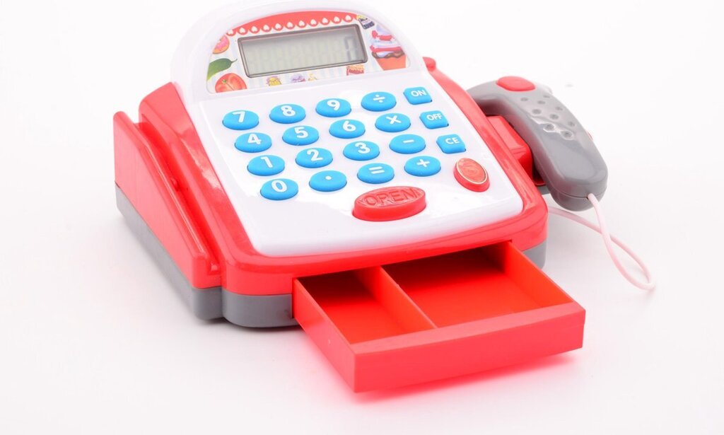 johntoy-kassa-met-licht-en-geluid-wit-rood-voorkant-03