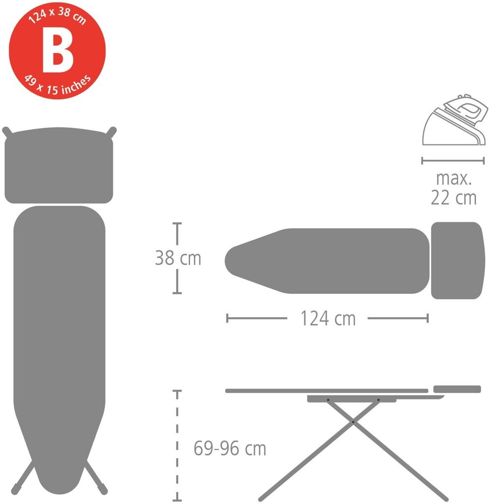 brabantia-strijkplank-b-voor-stoomstrijkijzer-124-x-38-cm-fresh-breeze-voorkant-02