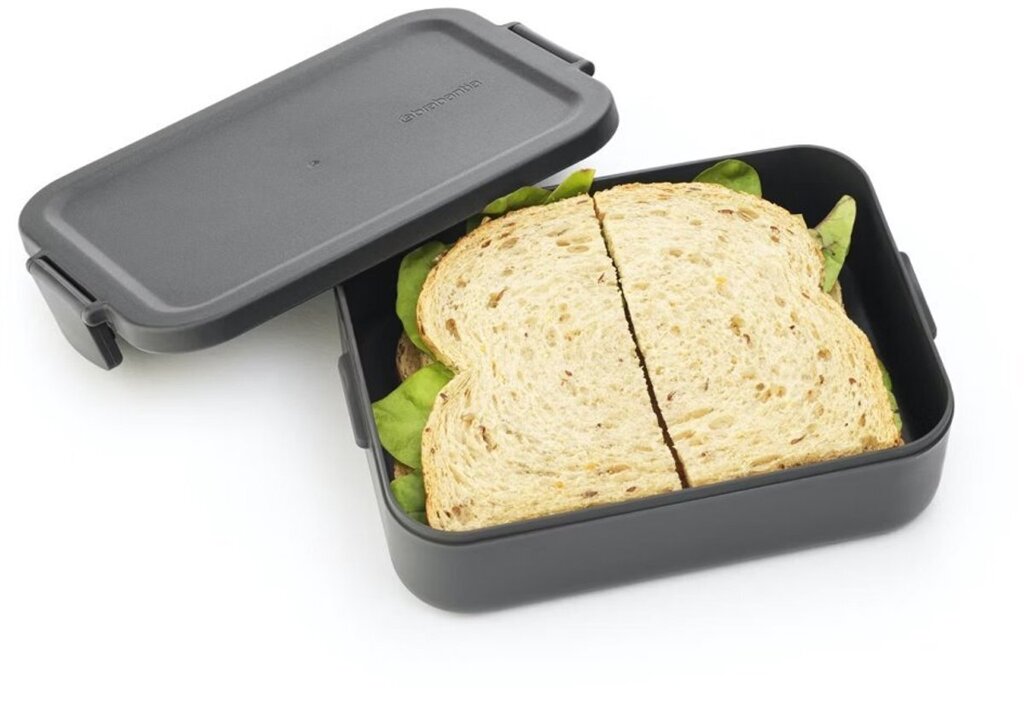 brabantia-make-take-lunchbox-broodtrommel-large-kunststof-donkergrijs-voorkant-04