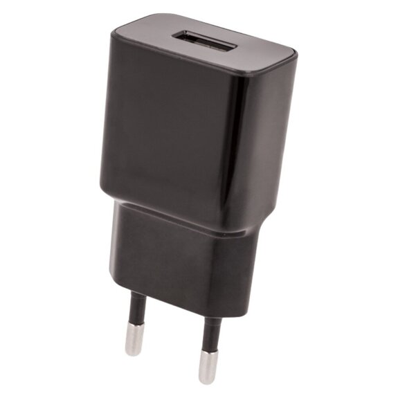 maxlife-usb-lader-2-1a-zwart-voorkant