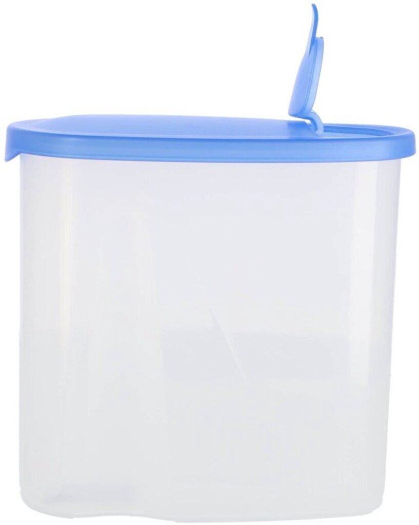 sunware-club-cuisine-strooidoos-0.9-liter-transptrand-blauw-voorkant-02
