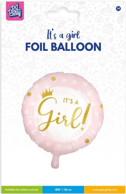 folie-ballon-it-s-a-girl-voorkant-02