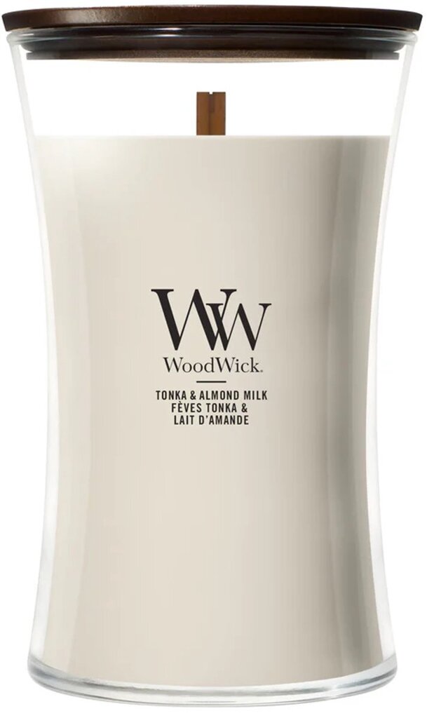 woodwick-geurkaars-large-tonka-almond-milk-voorkant-01