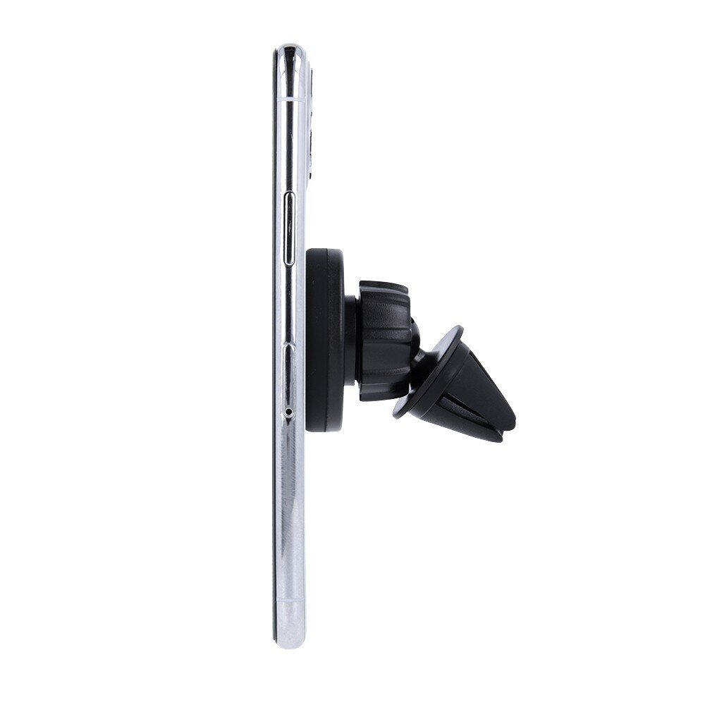 maxlife-telefoonhouder-universeel-ventilatierooster-magnetisch-mini-zwart-zijkant-03