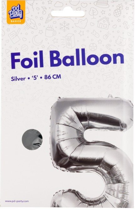folie-ballon-86-cm-zilver-cijfer-5-voorkant-02