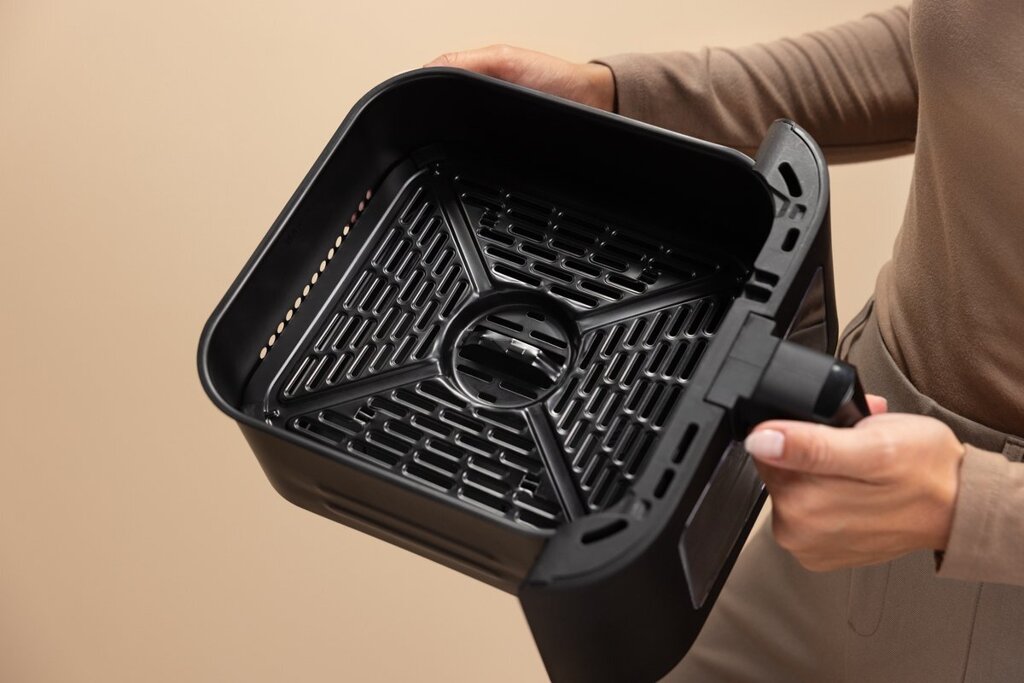 severin-airfryer-double-fr-2468-04
