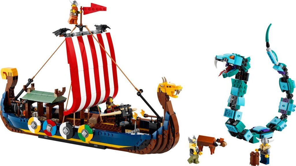 lego-creator-vehicles-vikingschip-en-de-midgaardslang-voorkant-02