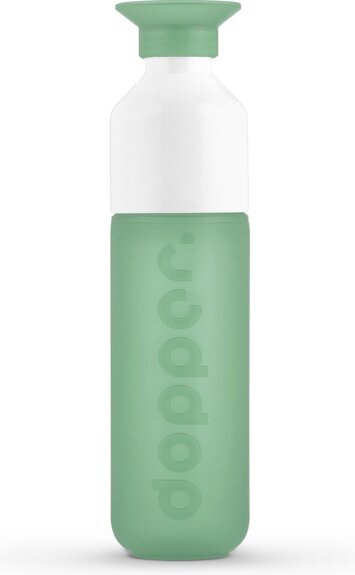 dopper-original-drinkfles-moody-mint-450-ml-voorkant-01