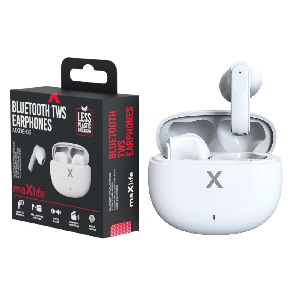maxlife-bluetooth-draadloze-earbuds-oplaadcase-wit-voorkant-02