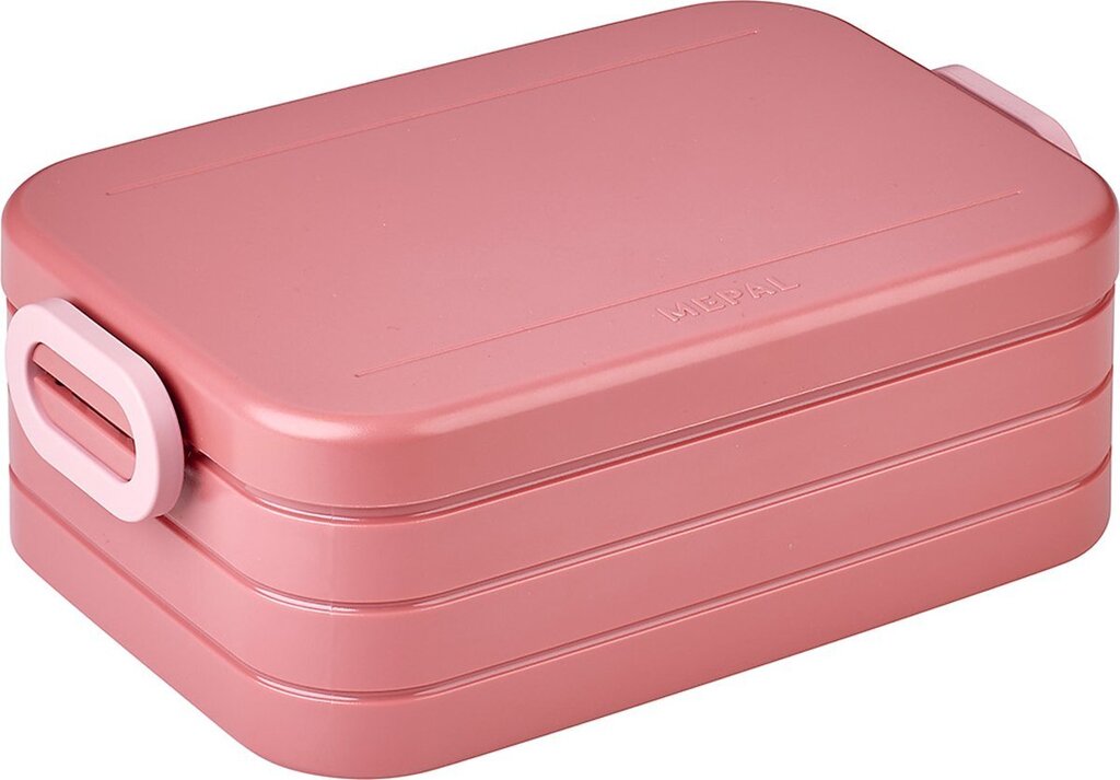 mepal-lunchbox-take-a-break-midi-vivid-mauve-voorkant-01