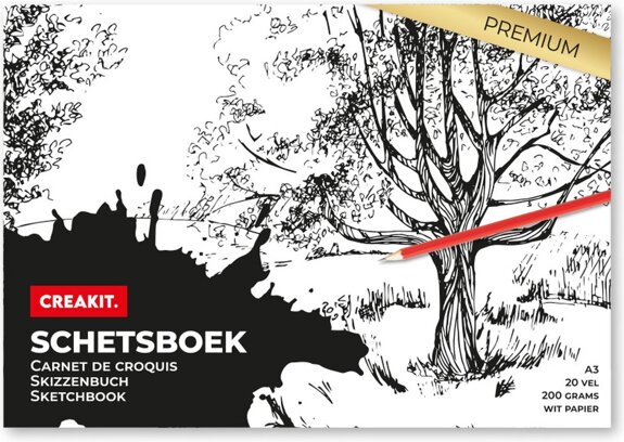 creakit-schetsboek-a3-premium-voorkant-01