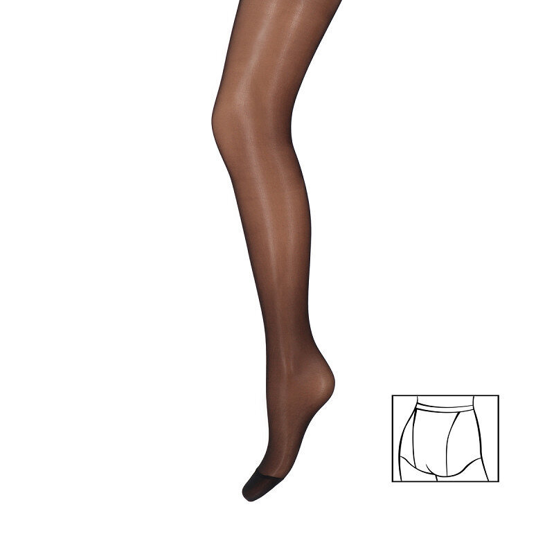 426-marianne-panty-zwart-15-den-2-paar-xxl-met-tussenstuk-voorkant-01