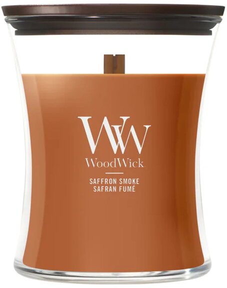 woodwick-geurkaars-medium-hourglass-saffron-smoke-voorkant-01