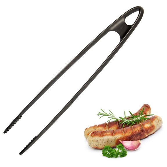 westmark-gentle-braadpincet-29-cm-zwart-voorkant-02