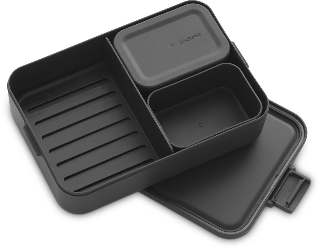 brabantia-make-take-lunchbox-broodtrommel-bentobox-large-kunststof-donkergrijs-voorkant-02