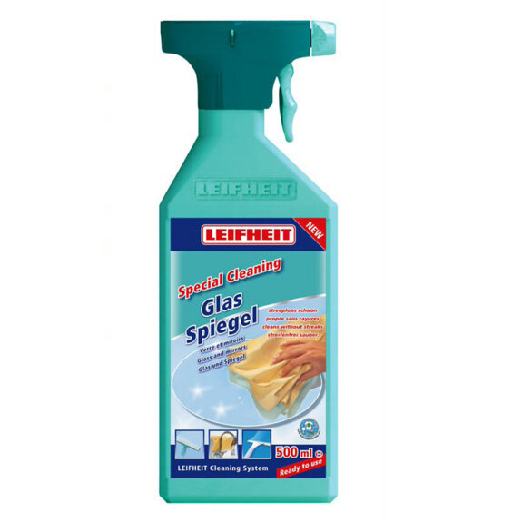 leifheit-glas-en-spiegel-reiniger-spray-500-ml-voorkant-01