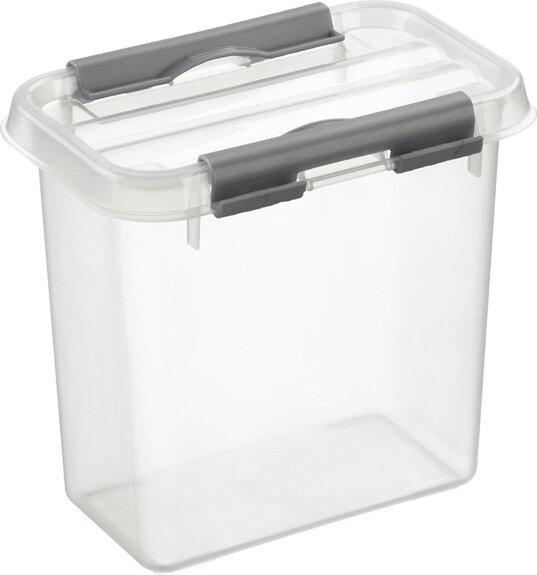 sunware-q-line-opbergbox-1.1-liter-voorkant-01