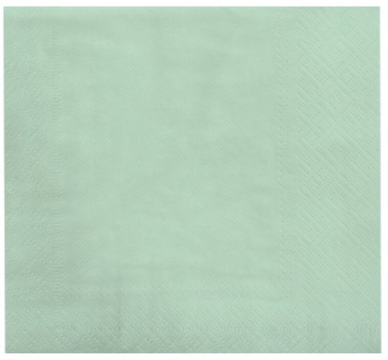 servertten-papier-pastel-groen-16.5x16.5-cm-voorkant-01