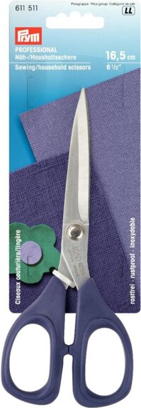 PRYM STOFSCHAAR-16.5CM-611511-01