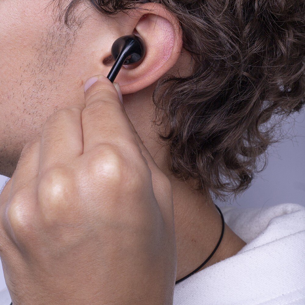 maxlife-sterio-earphones-in-ear-usb-c-bedraad-zwart-voorkant-04