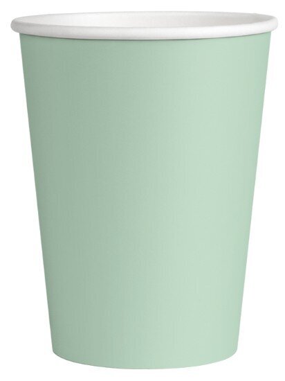 wegwerpbekertjes-pastel-groen-8-stuks-voorkant-01