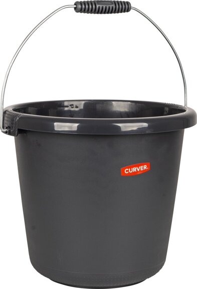 cuver-emmer-10-liter-antraciet-voorkant-01