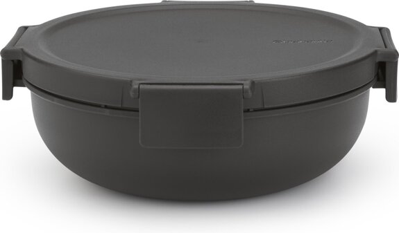brabantia-make-take-salade-lunchbox-to-go-donkergrijss-voorkant-01