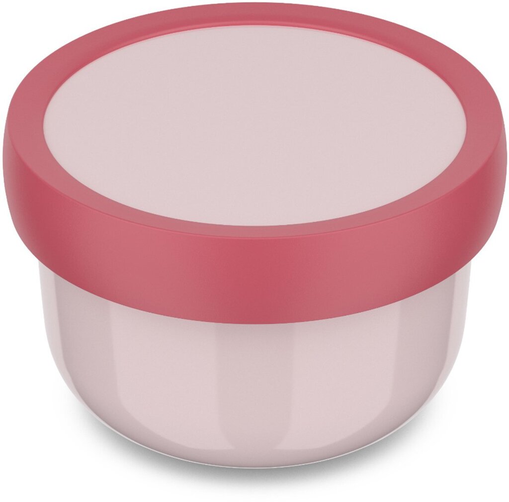 mepal-campus-fruitbox-300-ml-cool-pink-voorkant-01