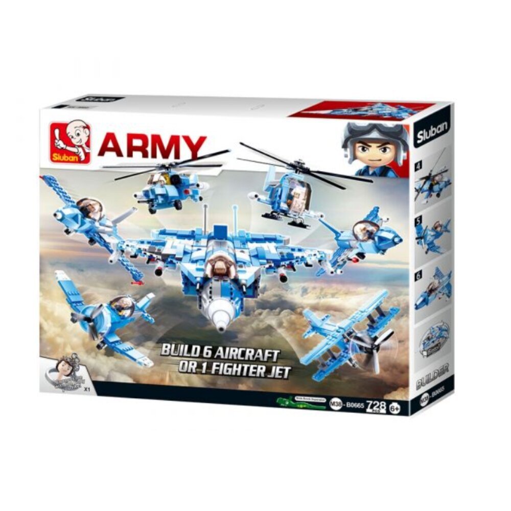 sluban-army-straaljager-6-in-1-01