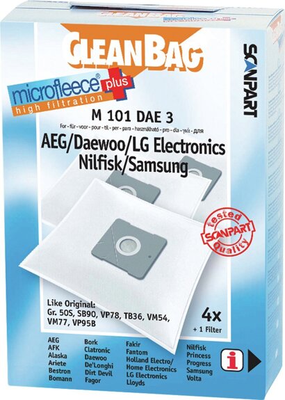 cleanbag-stofzuigerzakken-m101-DAE3-1