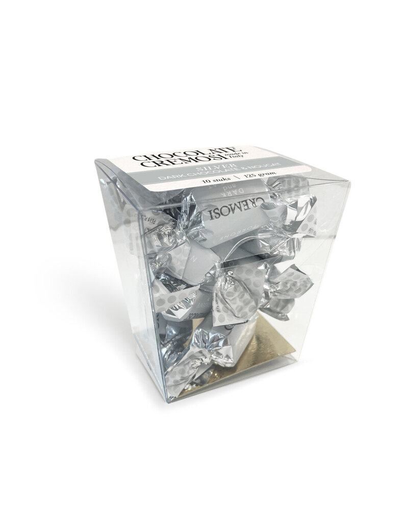 conische-cube-cremosi-fondente-torrone-zilver-10-8st