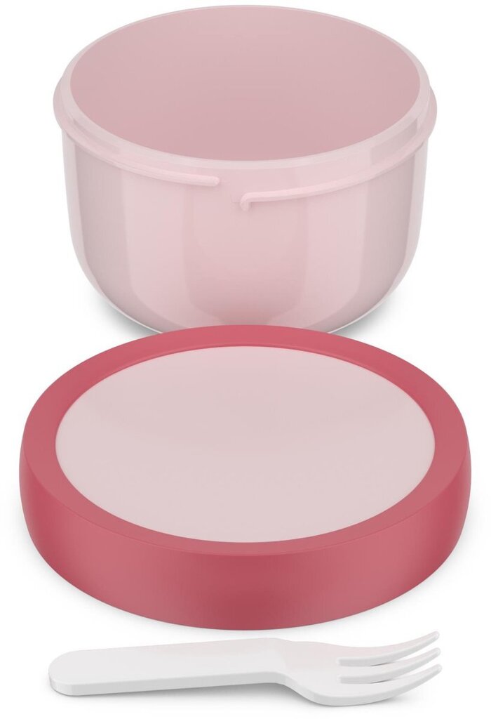 mepal-campus-fruitbox-300-ml-cool-pink-voorkant-02
