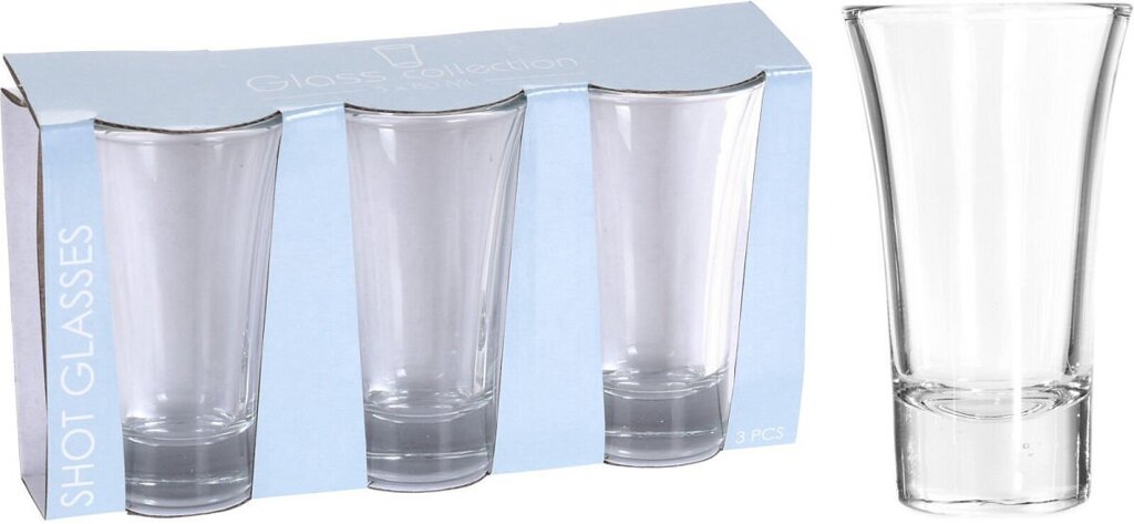 excellent-houseware-borrelglazen-80cl-3-stuks