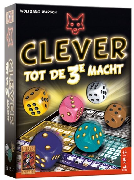 999-games-clever-tot-de-3e-macht-voorkant-01