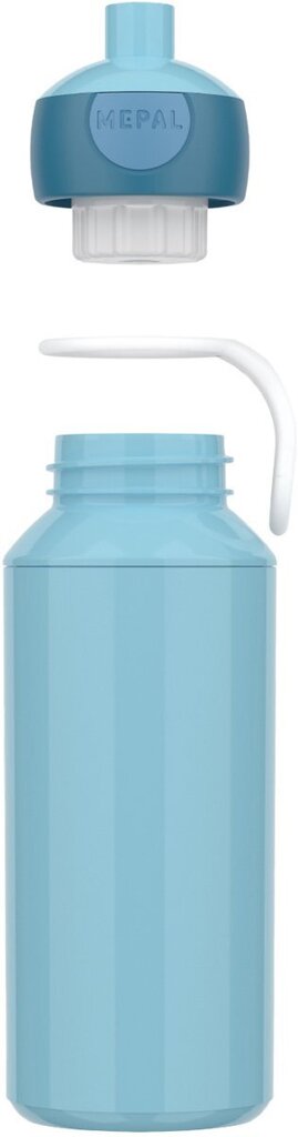 mepal-campus-pop-up-drinkfles-400-ml-cool-blue-voorkant-02