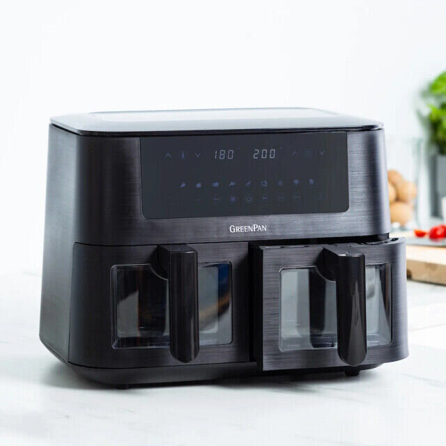 greenpan-airfryer-bistro-dual-xl-met-bakset-03