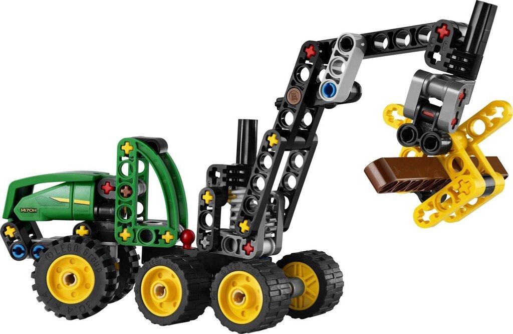 lego-technic-john-deere-1470h-voorkant-03