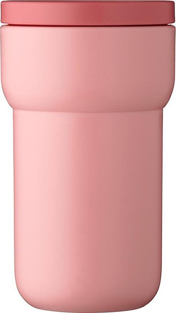 mepal-ellipse-reisbeker-275-ml-nordic-pink-voorkant-01