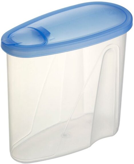 sunware-club-cuisine-strooidoos-1.8-liter-transptrand-blauw-voorkant-01