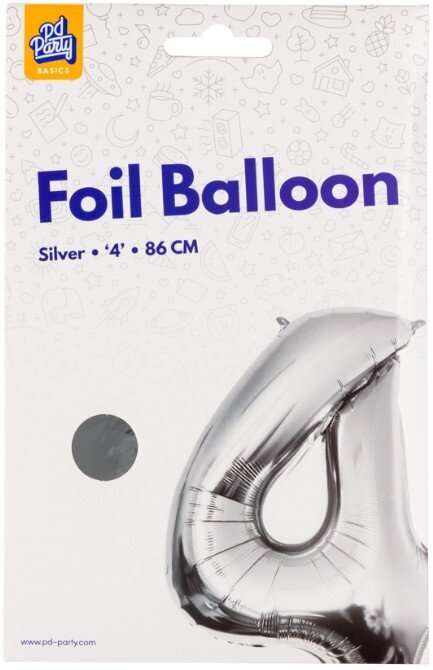 folie-ballon-86-cm-zilver-cijfer-4-voorkant-02