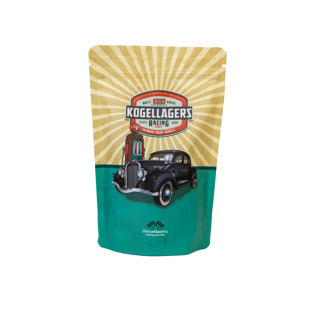 Kogellagers zak