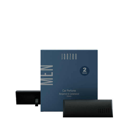 JANZEN AUTOPARFUM MEN