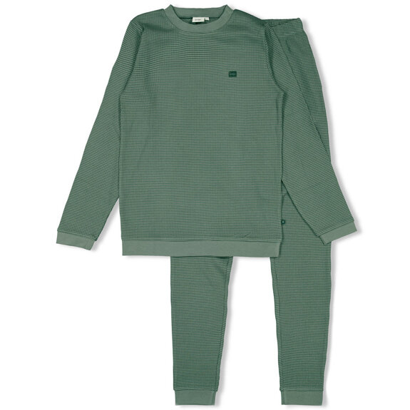 feetje-wafelpyjama-family-limited-edition-2025-zeegroen-voorkant-01