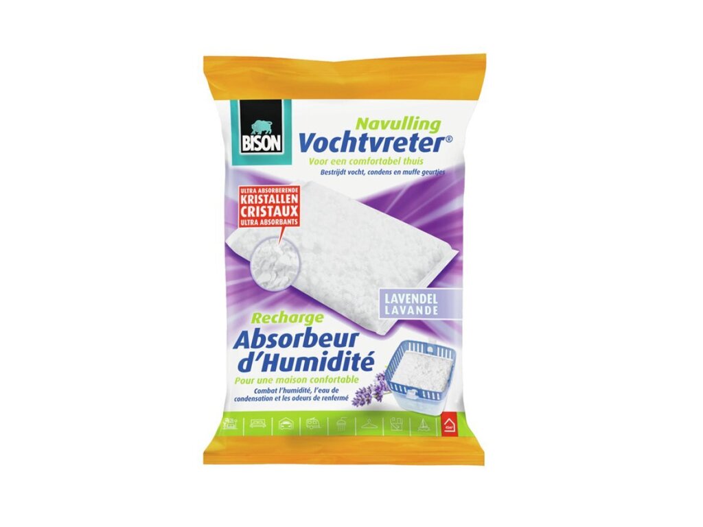 bison-vochtvreter-navulling-lavendel-450-gram