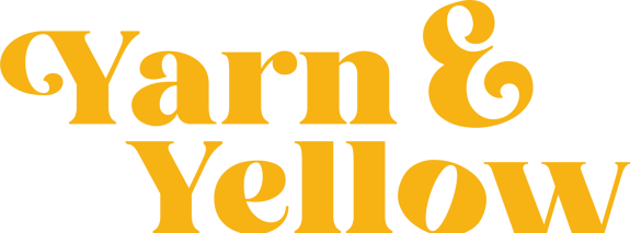 Yarn & Yellow